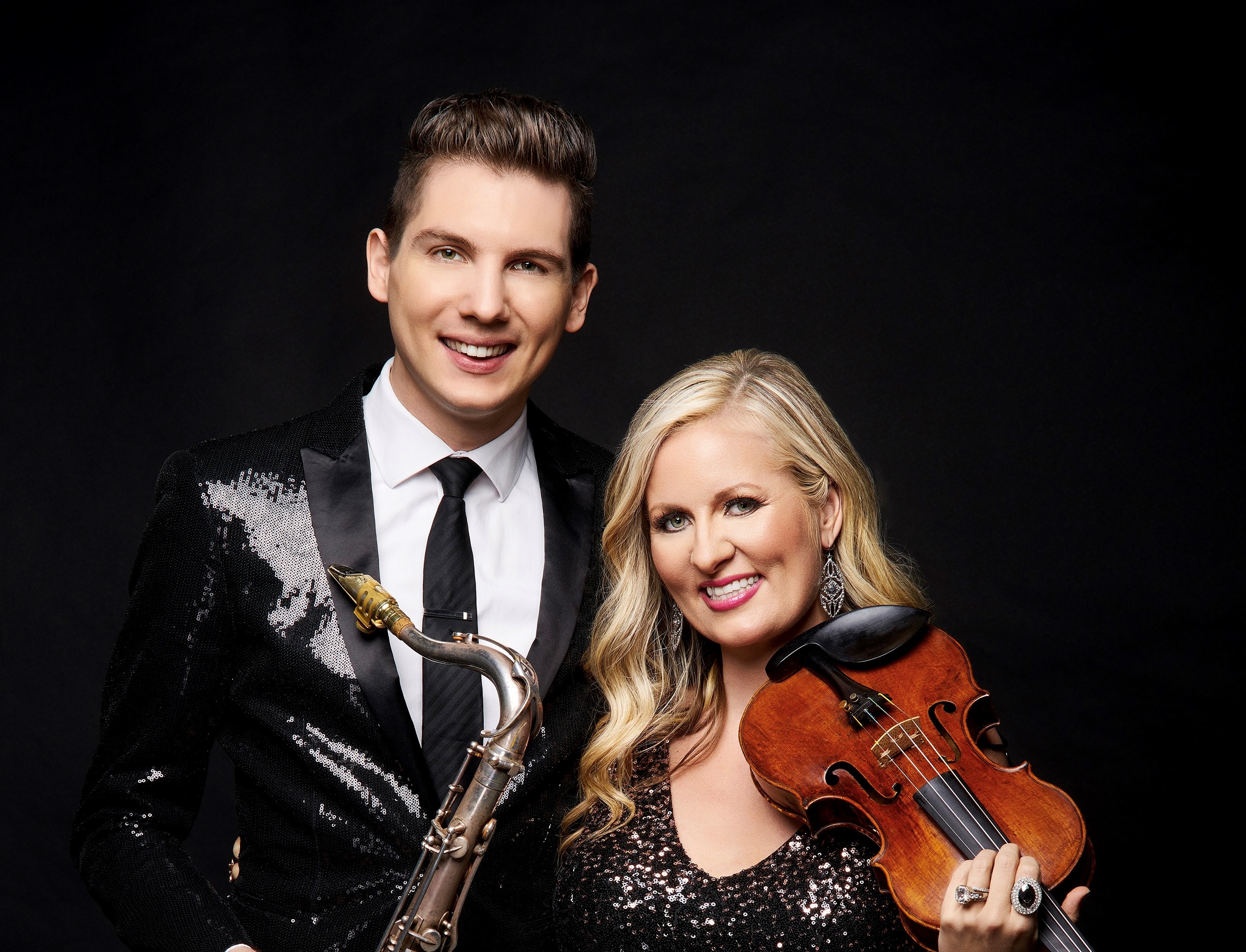 75th National Day Of Prayer Coming Up: Violinist Rosemary Siemens Plans Special Original Hymn