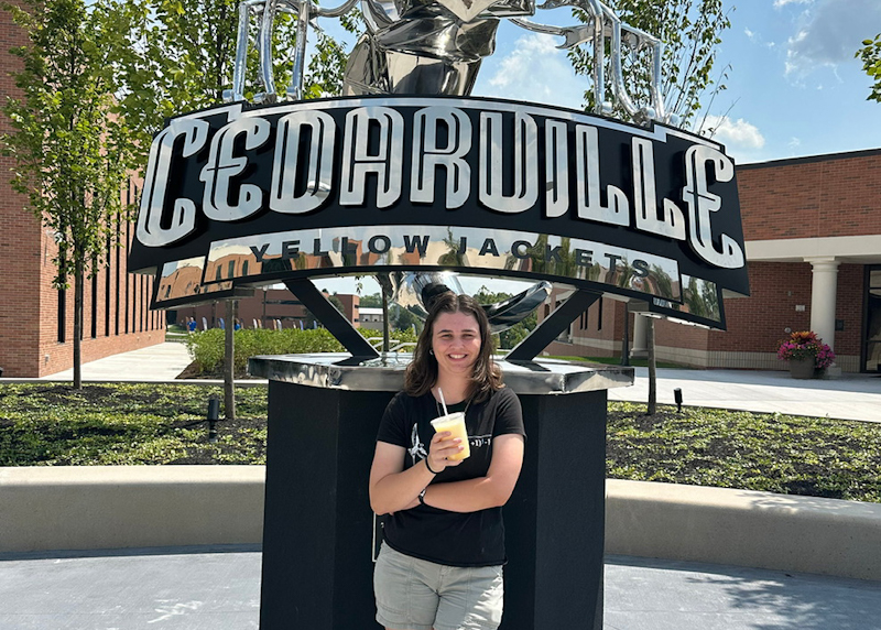 Family Will Receive Diploma Honoring College Student Grace Maxwell, Who Lost Her Life In Midair Collision 