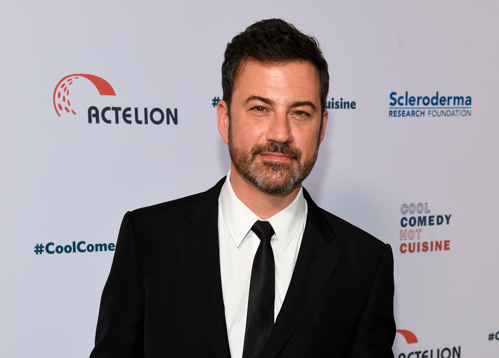 The Trumps, National Religious Broadcasters, Call For Action After Kimmel's 'Melania Widow' Comment 