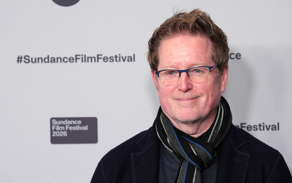 Andrew Stanton