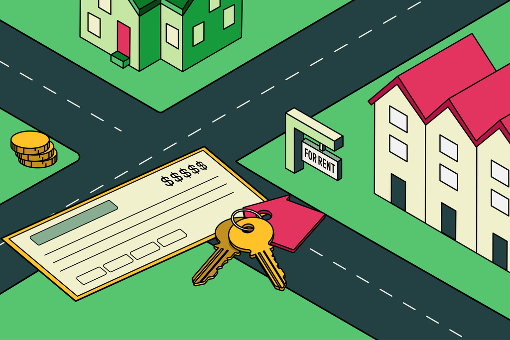 Owning Your Own Home Is Possible 