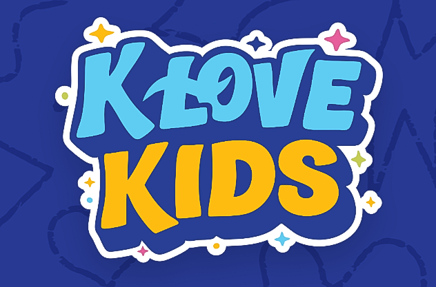K-LOVE Kids Has Launched!