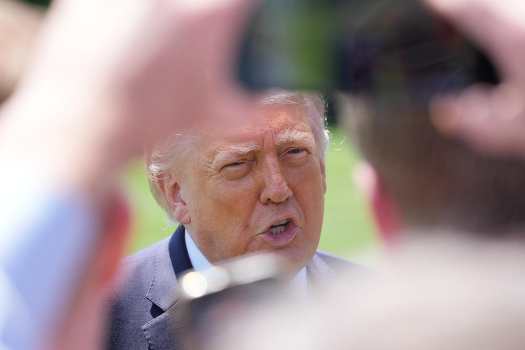 'Iran's Leadership Is Messed Up' - White House Not Pleased With Latest Peace Offer. What Next?