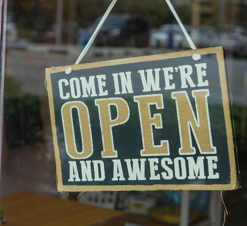 Small Businesses: The Grit Keeping America’s Main Streets Alive
