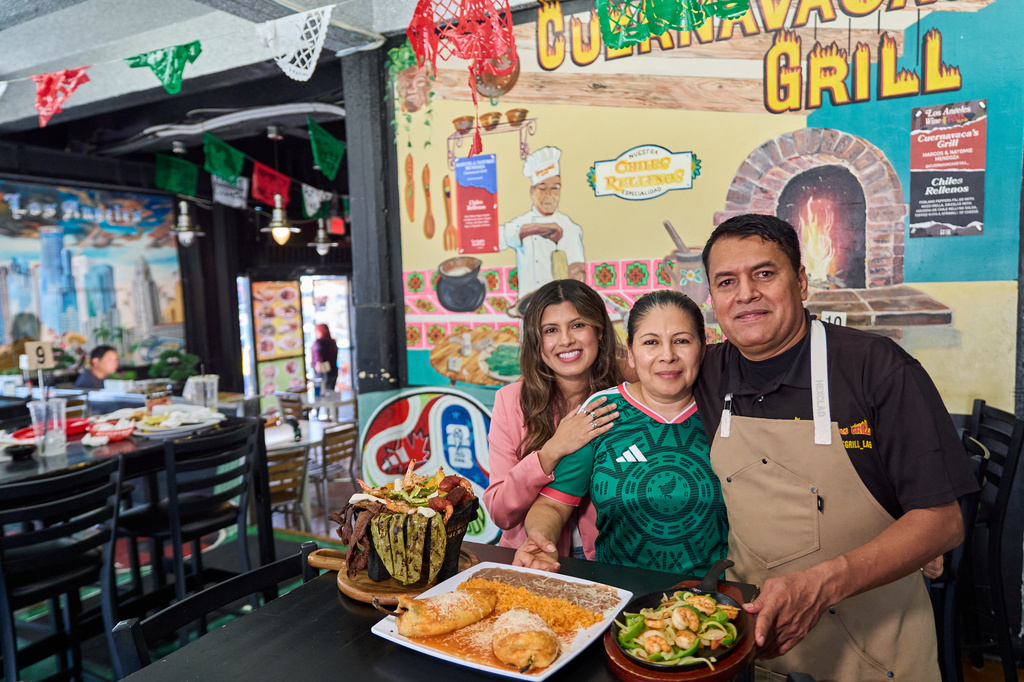 Cinco De Mayo: Trying To Represent Authentic Mexican Culture, History