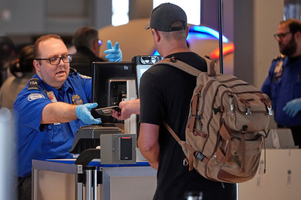 State Dept. Will Start Revoking Passports Of Thousands Of Parents Who Owe Child Support