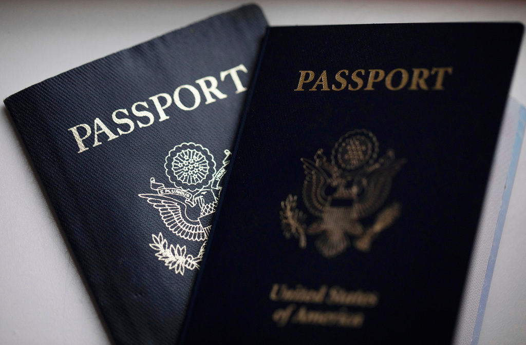 passports