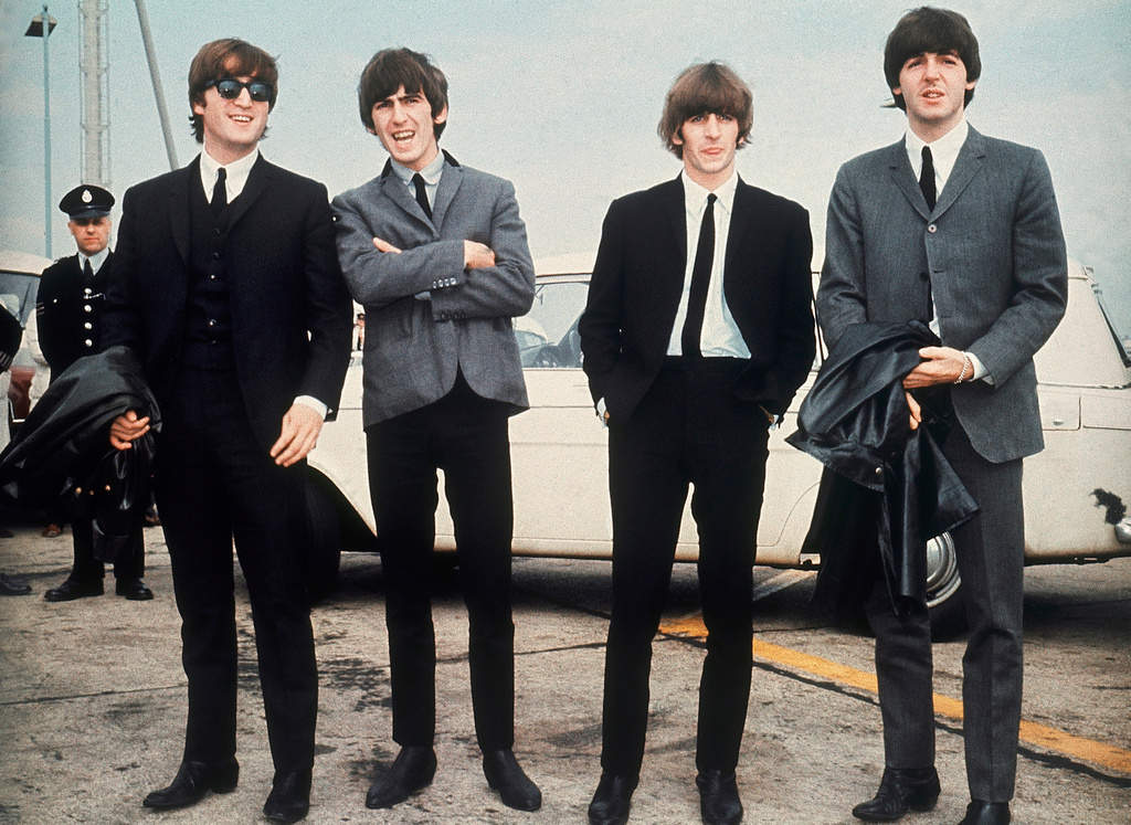 Interest In The Beatles Remains High: New London Fan Experience Coming