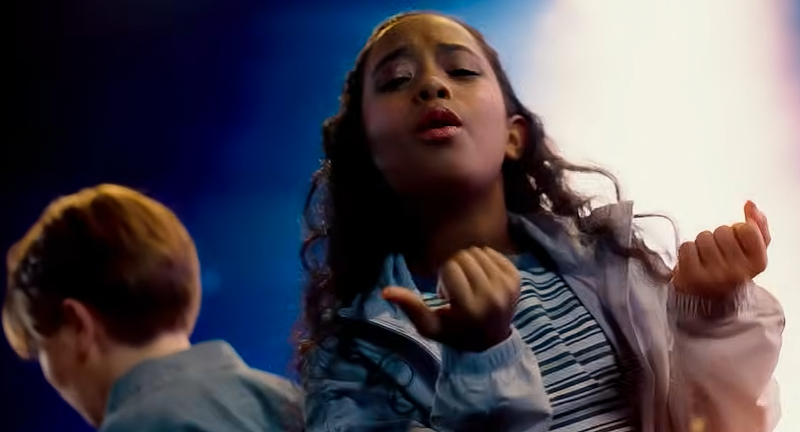 Watch/Share: K-LOVE Kids Releases Powerful 2nd Original Video - "Take It All Back"