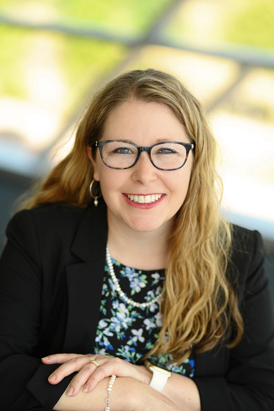 Carrie Holt