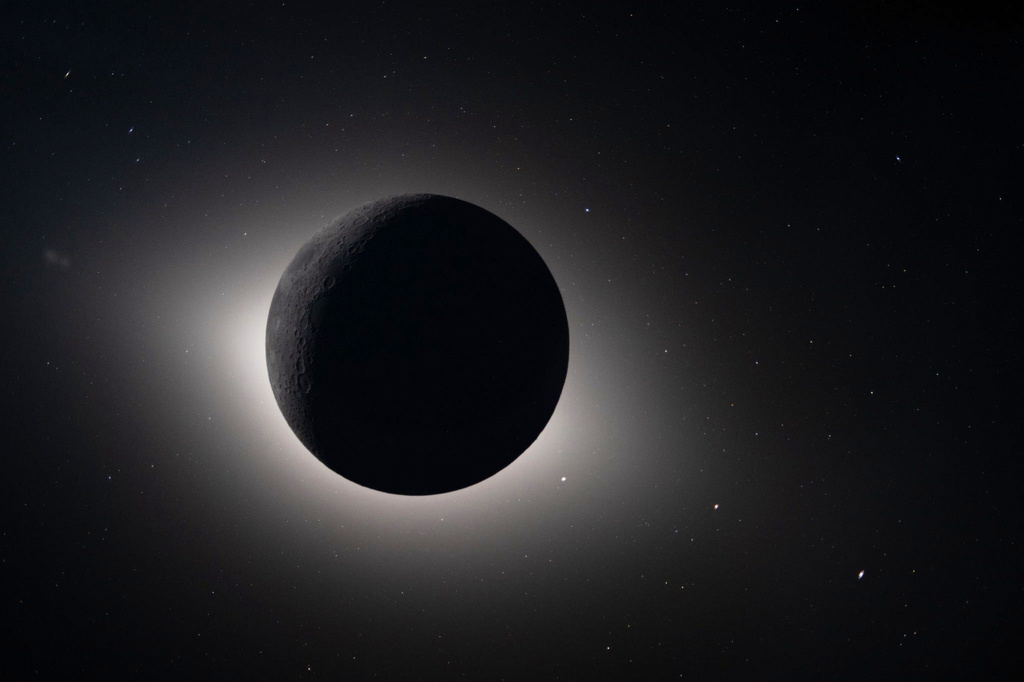 NASA Lays Out Moon Base Plans