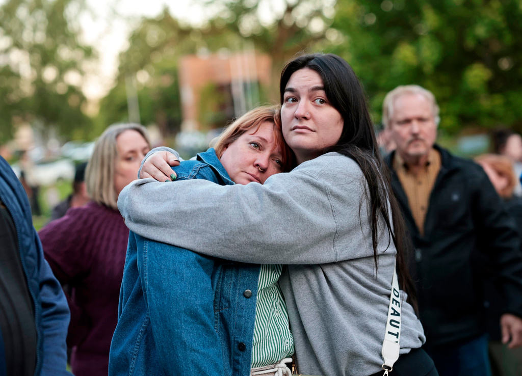 9 Still Missing After Paper Mill Tank Implosion - Officials Say No Hope For Survivors