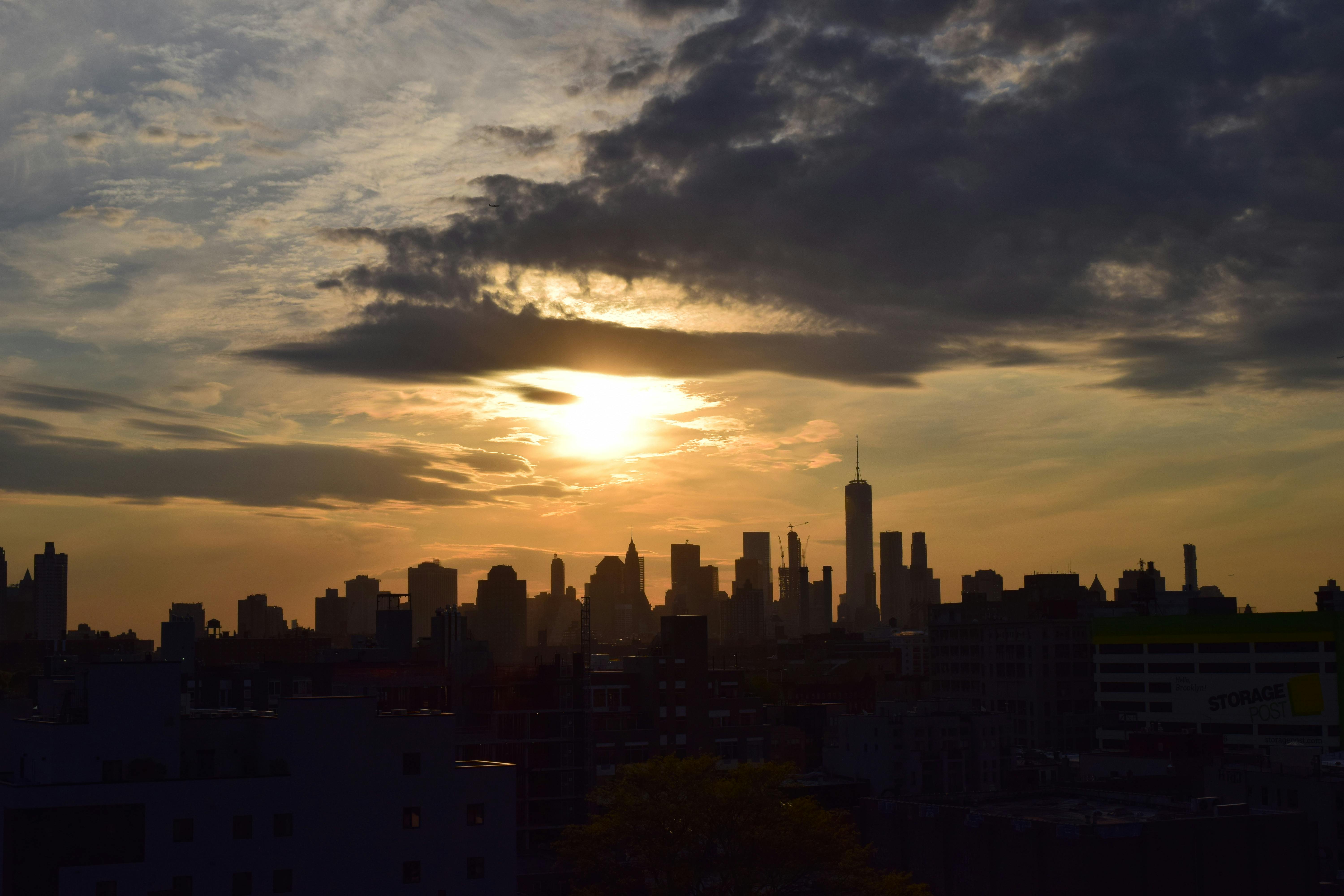 Creepy, Weird, People Entering NYC Sewers At Night - Investigators Baffled