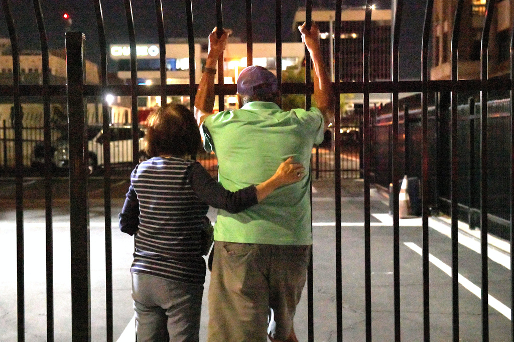 12-Hour Hostage Standoff Has Ended