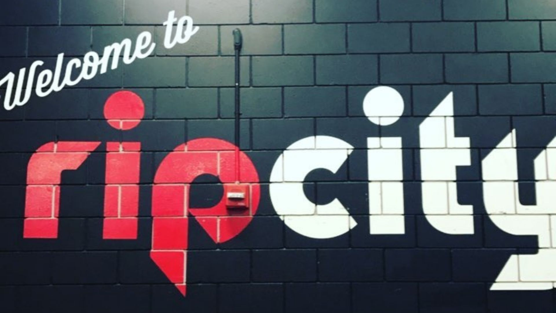 Mike Tatlock serves as chaplain for the Portland Trail Blazers, sharing the hope of Christ throughout Rip City.