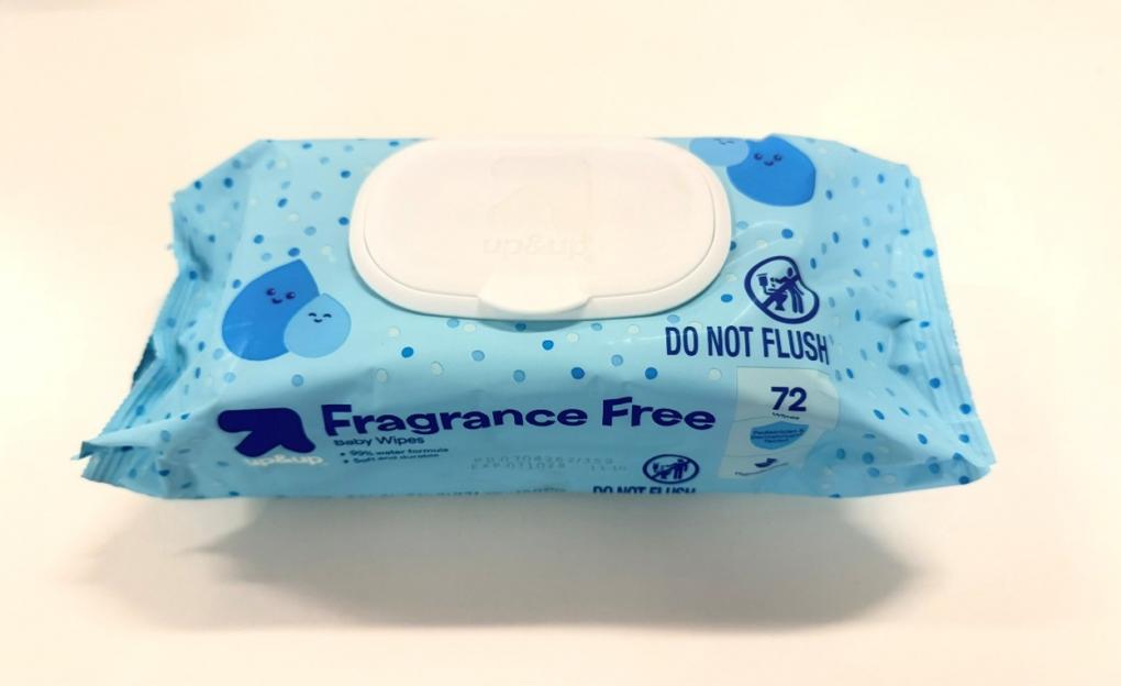 wipes recall