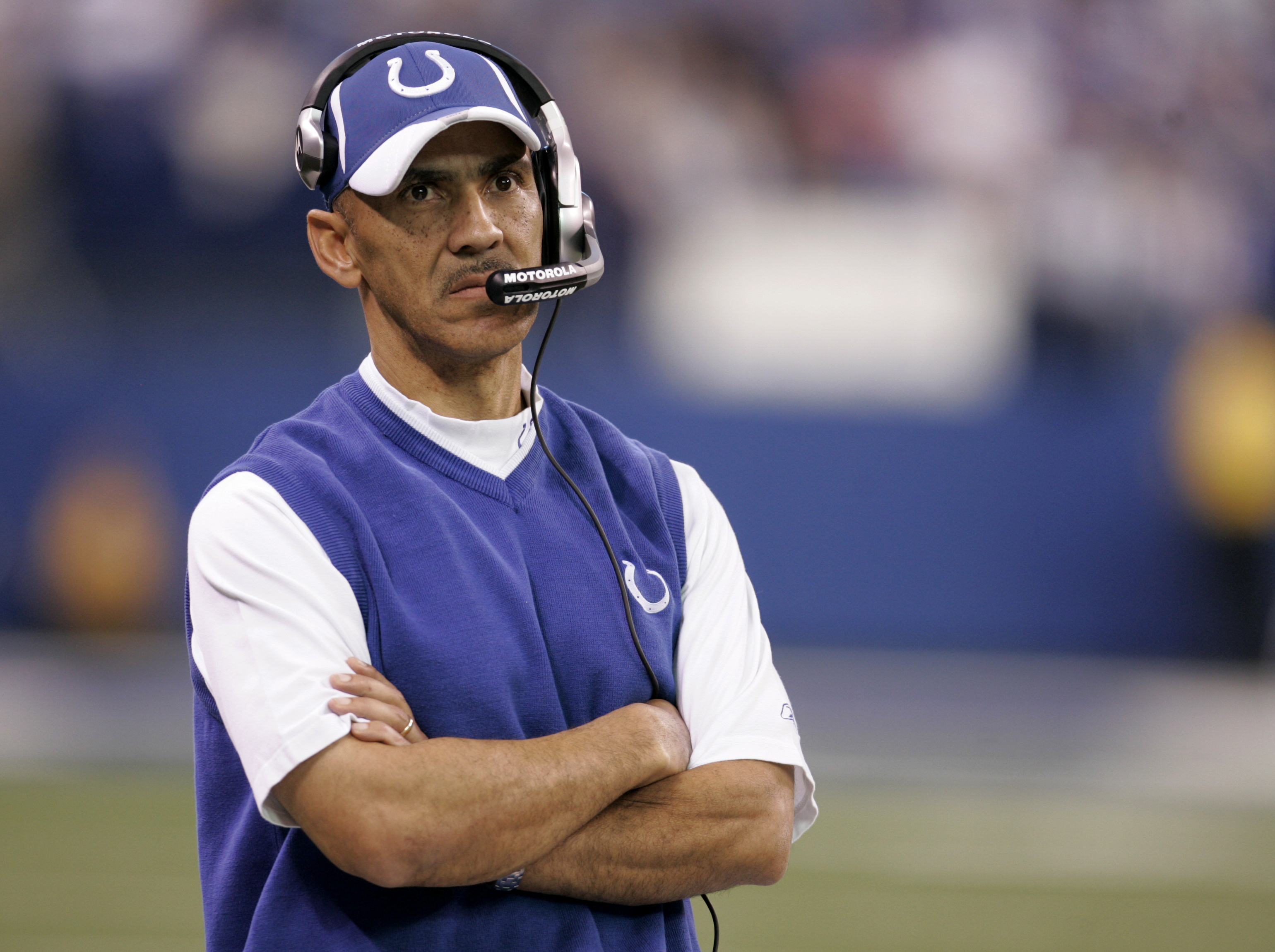 Tony Dungy’s Legacy Beyond The Sidelines: Building Faith, Fellowship And Purpose (+Podcast)