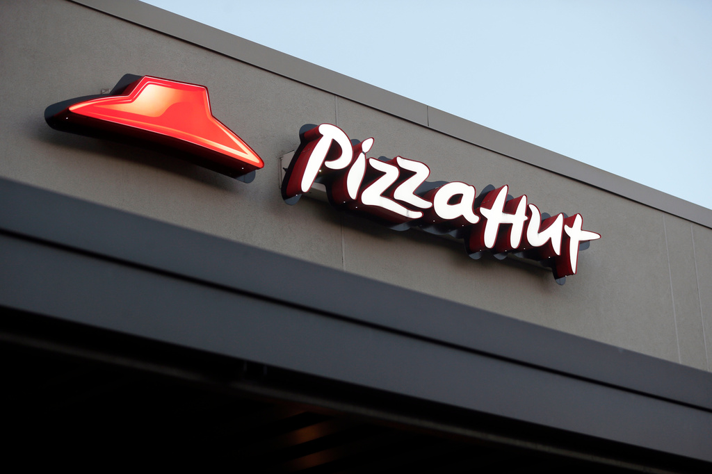 Pizza Hut Chain Being Sold For $2.7B