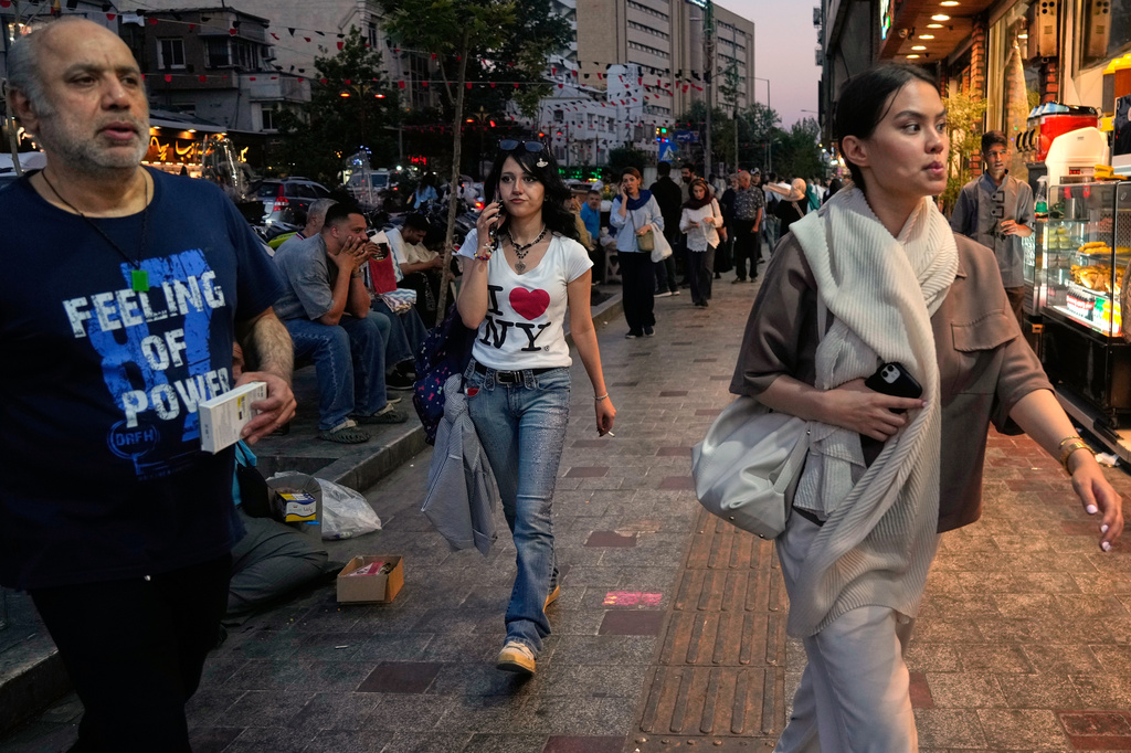 Iran Peace Deal, The Israel Factor 