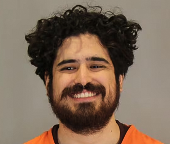 Accused Ringleader Of Planned White House UFC Attack In The U.S. Illegally