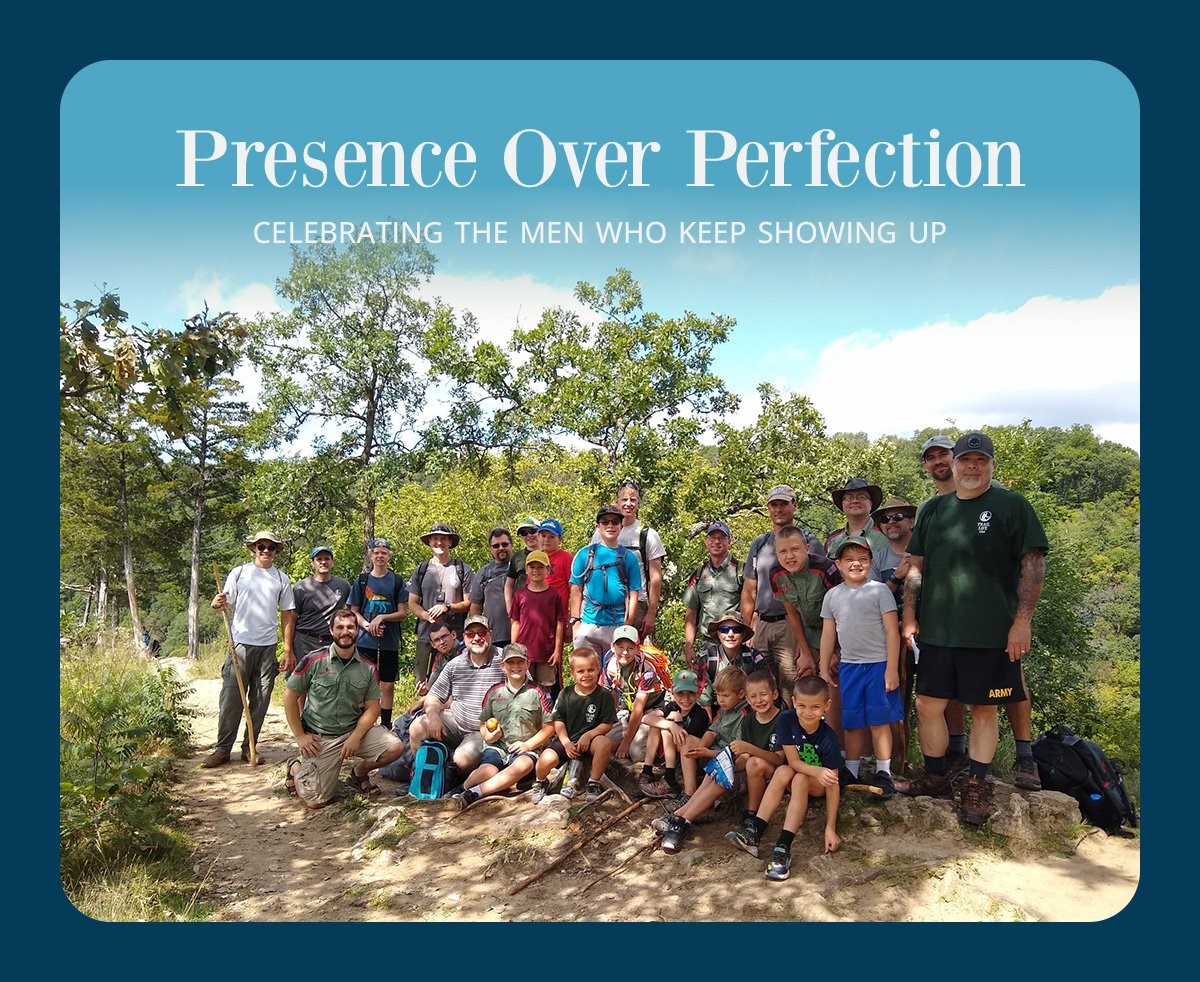 Boys' Christian Outdoor Organization Salutes Fathers Day 2026