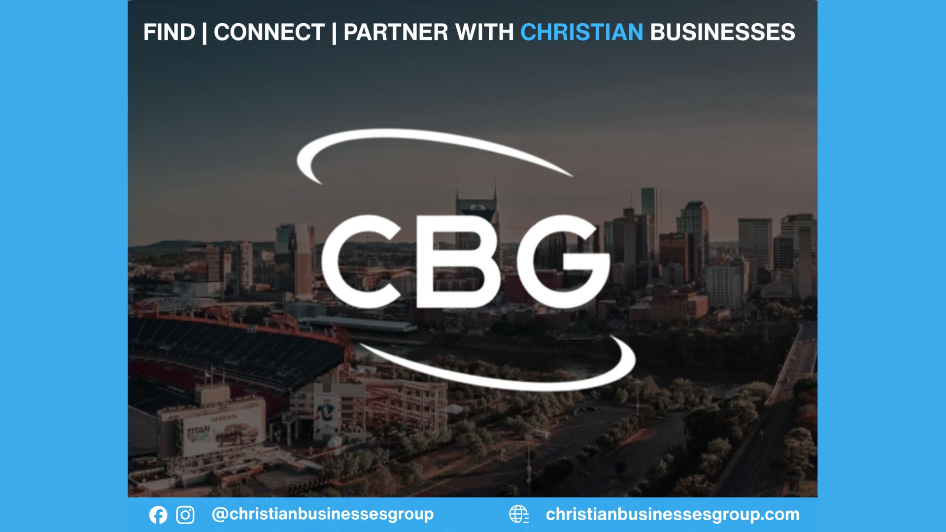 Meet The Believers Behind The Businesses will take place June 25 from 6 p.m. to 8 p.m. at Three Sixteen Tennis Club.