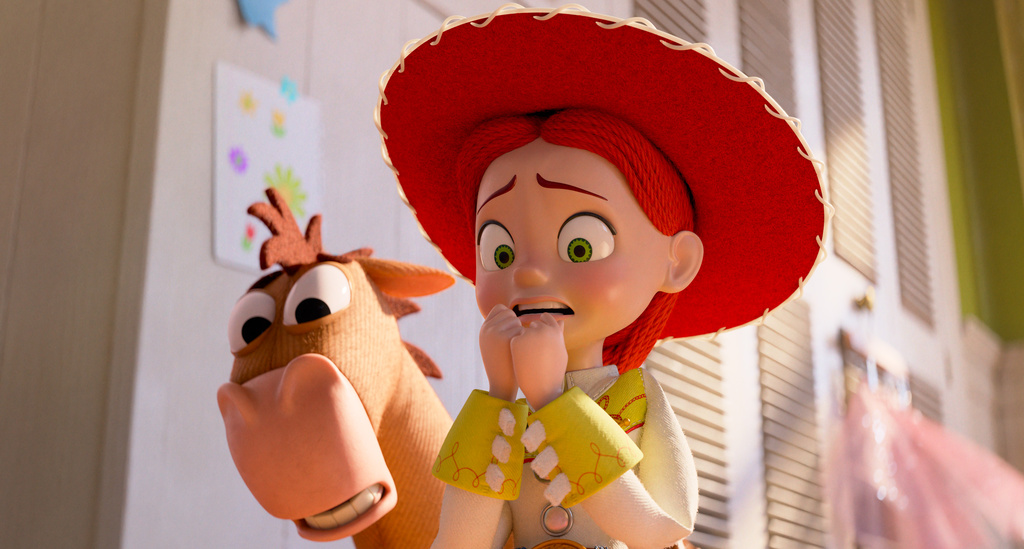 'Toy Story 5' Biggest Box-Office Debut Of 2026: $160M