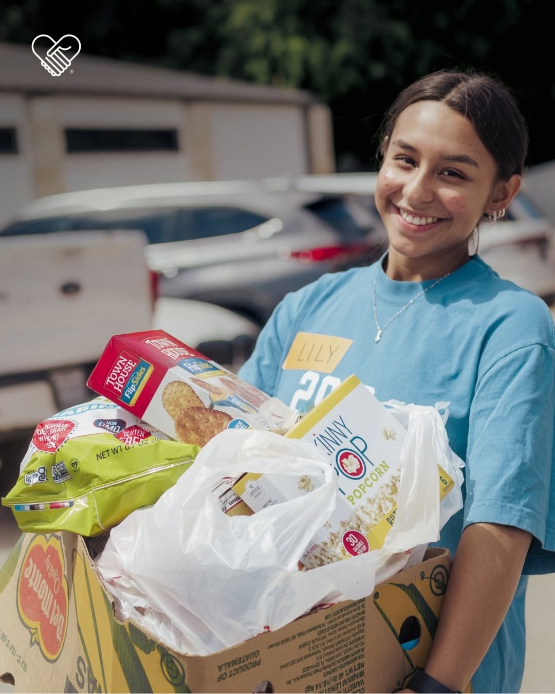 Convoy of Hope