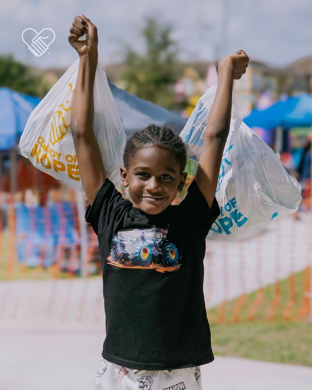 Convoy of Hope