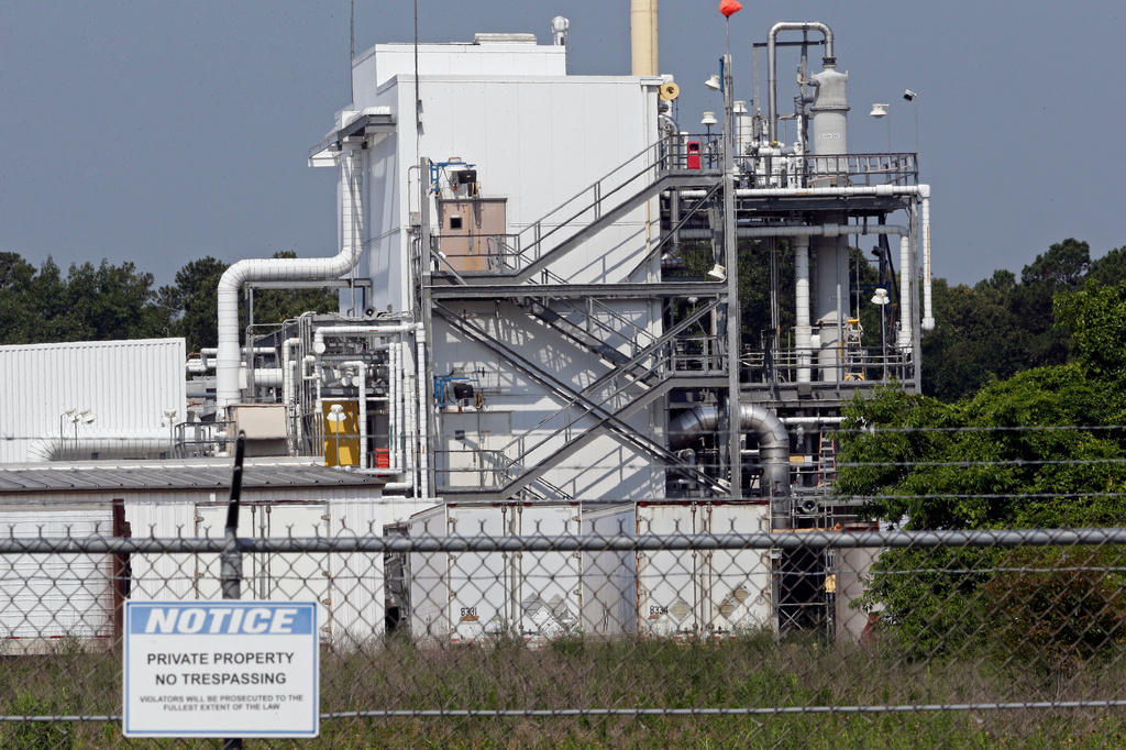 'Forever Chemicals' Case: Chemours To Pay $450M Settlement