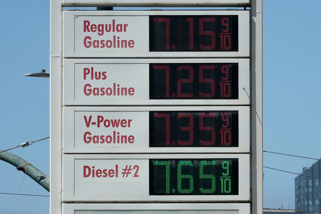 AI Helping Gas Stations Cheat You?