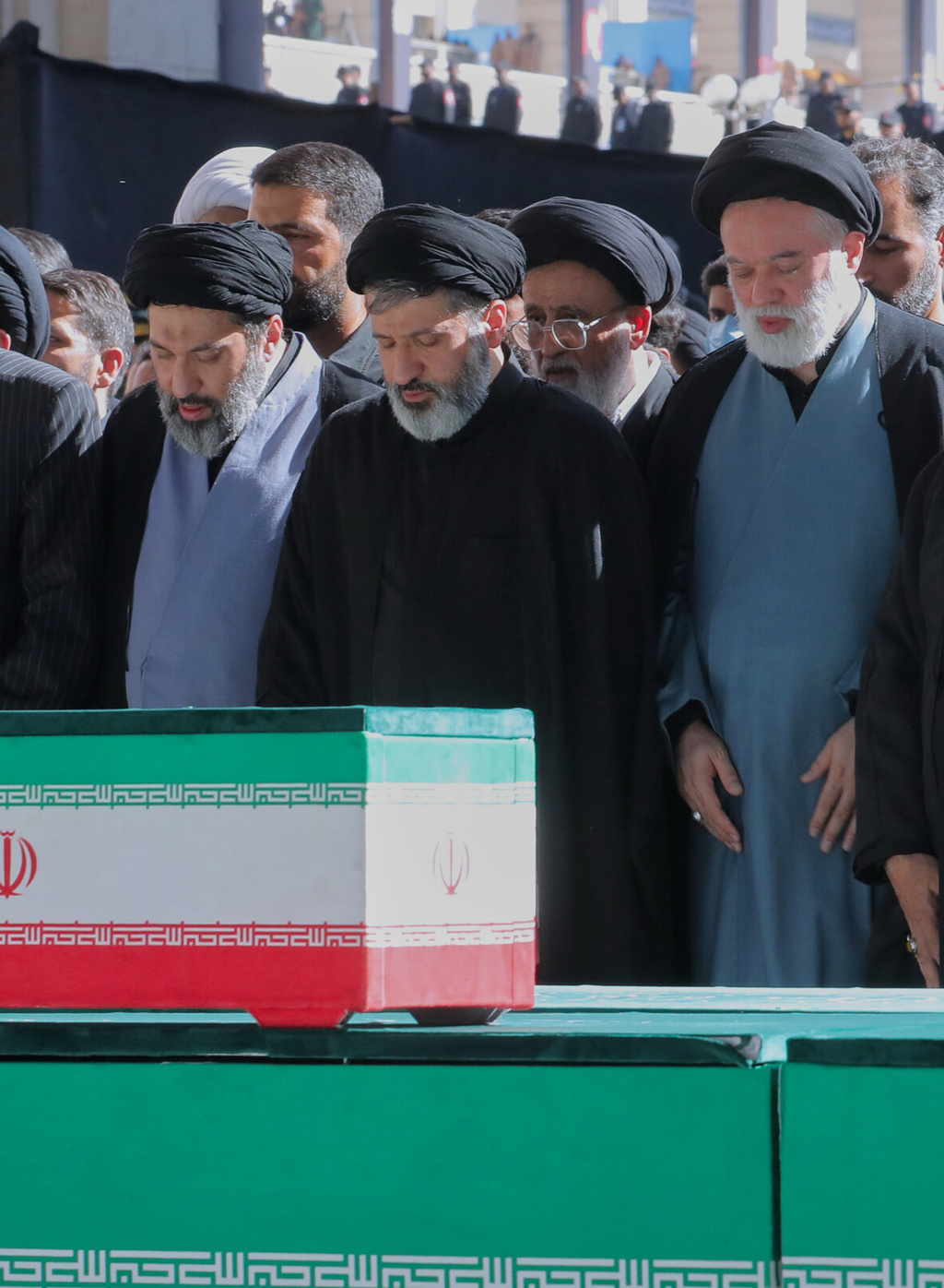 Brothers of Iran