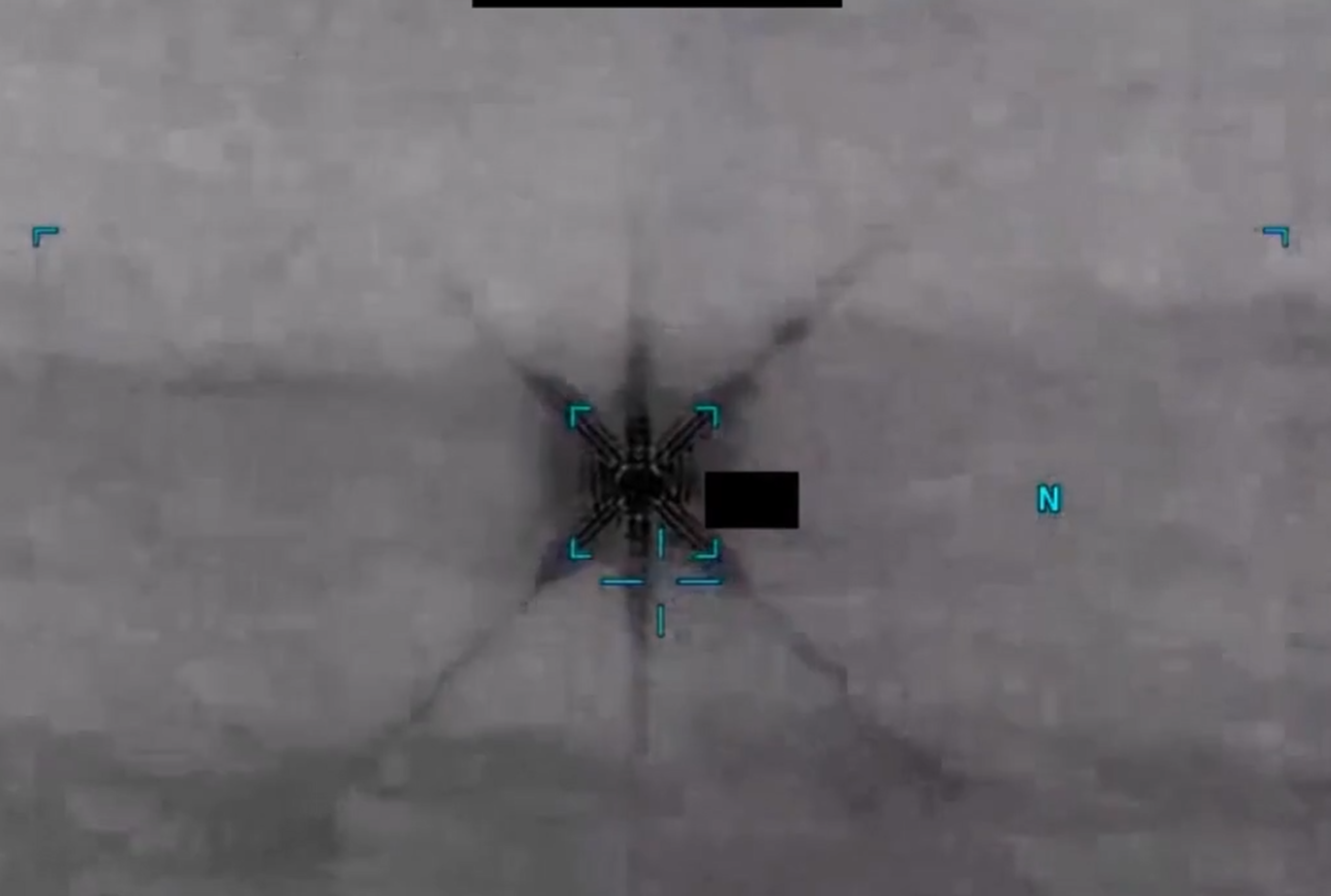UFOs: Pentagon Publishes 4th Release Of Unidentified Anomalous Phenomena Files (UAPs)