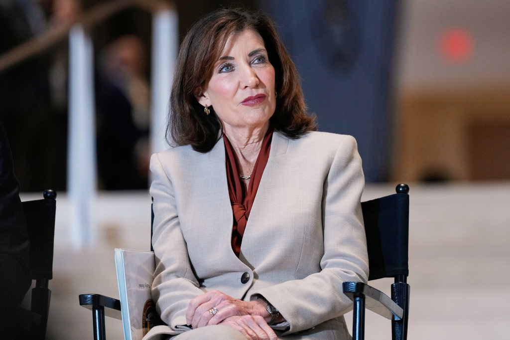 One State Imposes Moratorium On Data Centers, A First