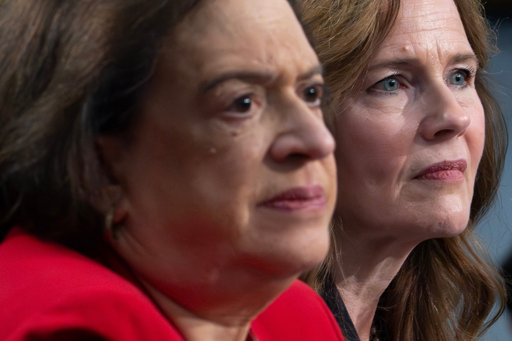 Their Safety At Risk - 2 Supreme Court Justices Ask Congress For Help