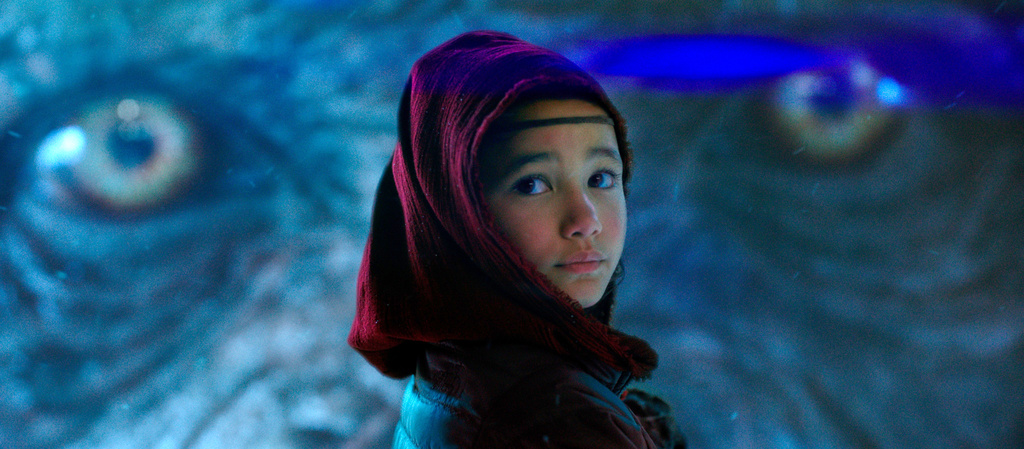 'Godzilla' Deaf Actress Kaylee Hottle, 18, Loses Life In Car Crash