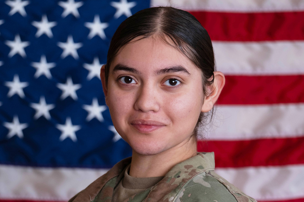 Remains Of Fallen U.S. Soldiers Returned Home