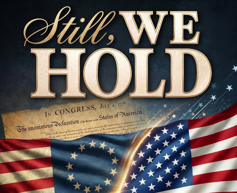 Rediscover Ideas That Gave Rise To Our Nation