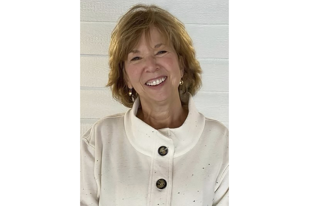  Cynthia Peak, a substitute teacher at The Covenant School in Nashville
