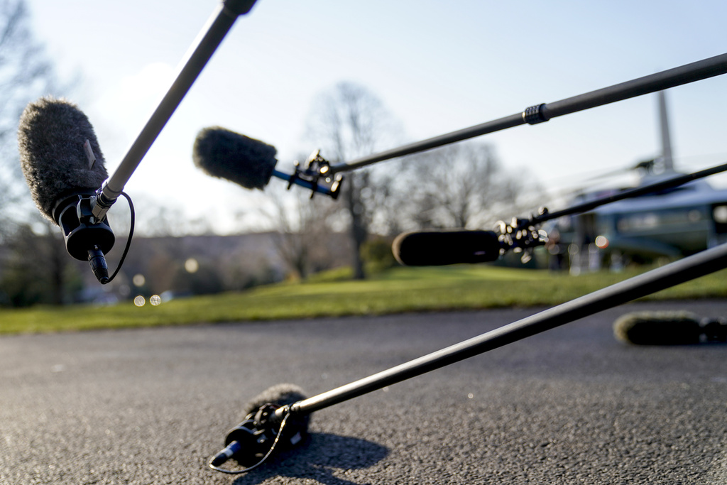 “The News Riles People Up