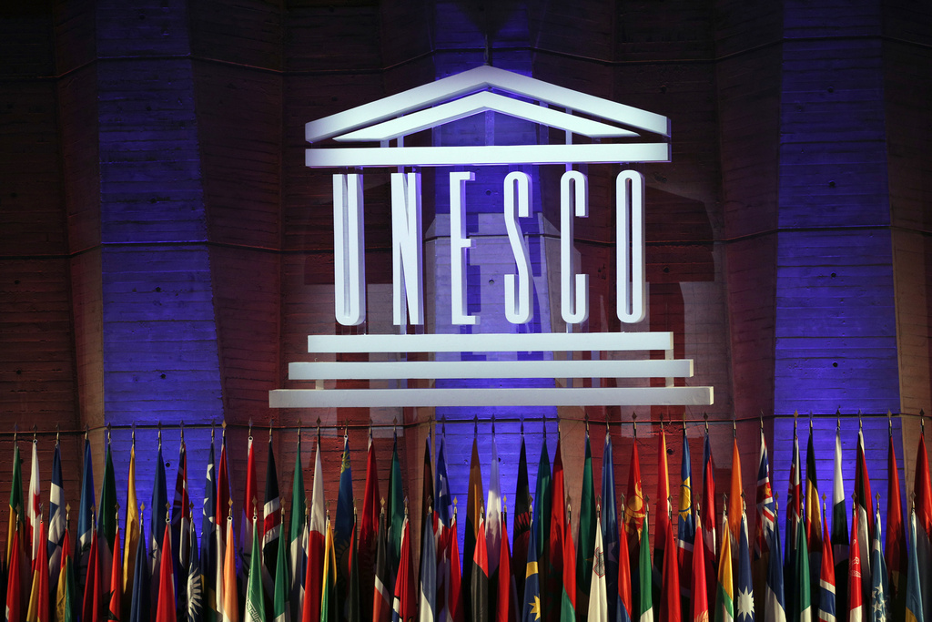 To Counter Chinese Influence, US To Rejoin UNESCO - Vimarsana News