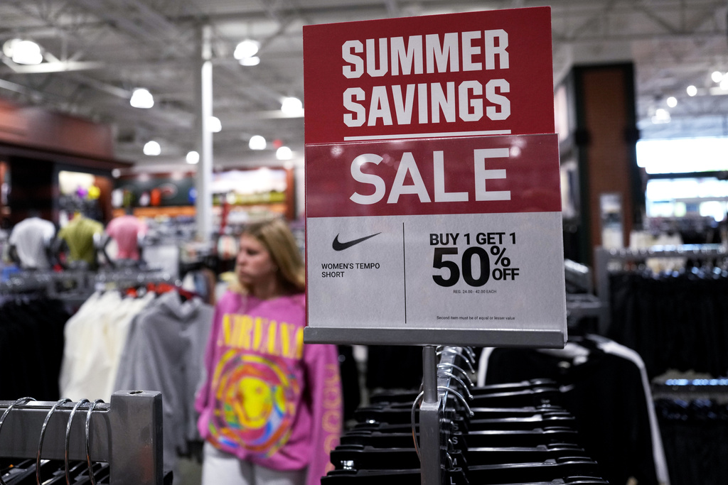 Inflation Slows Way Down: 4% In May Numbers Just Released, And There's A 'But'... - Vimarsana News