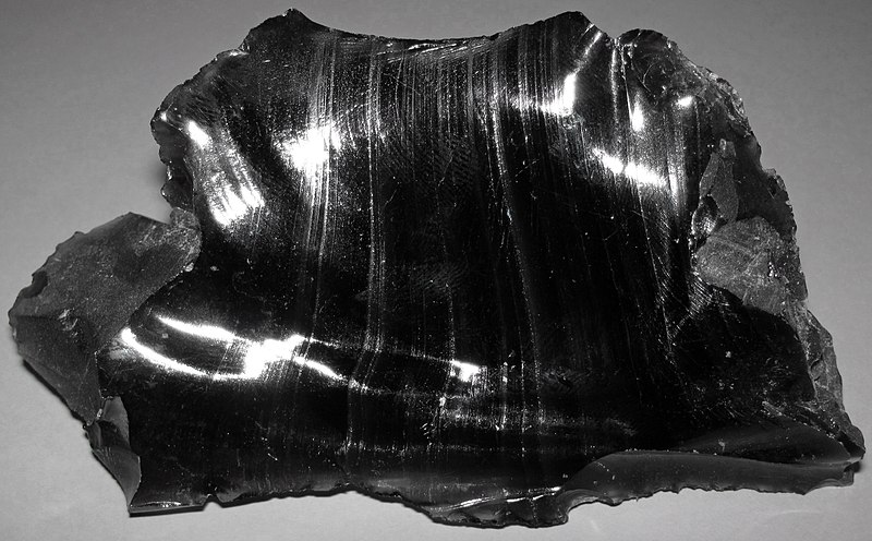 Obsisian