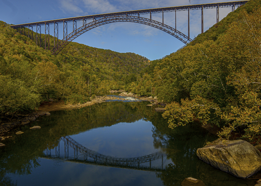 Cash And Free Outdoor Adventures: West Virginia Worker Program Adds 5th Destination - Vimarsana News
