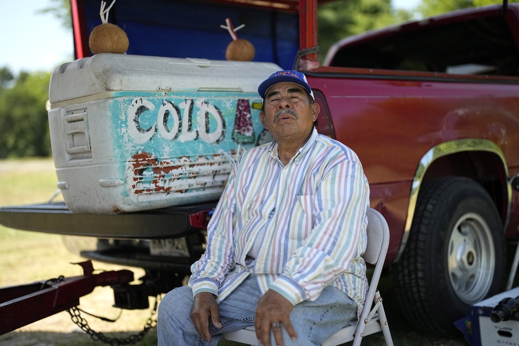 At Least 13 Lives Lost In Southern Heat Wave, California Getting Superheated, Too - Vimarsana News