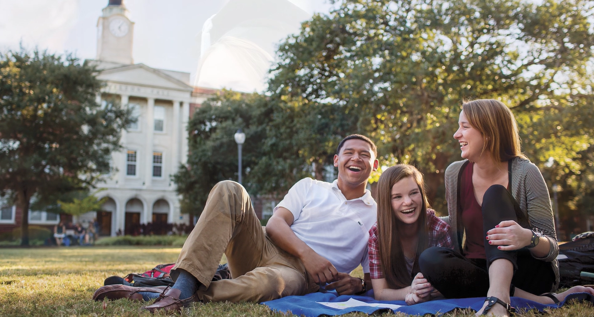 Mississippi College 