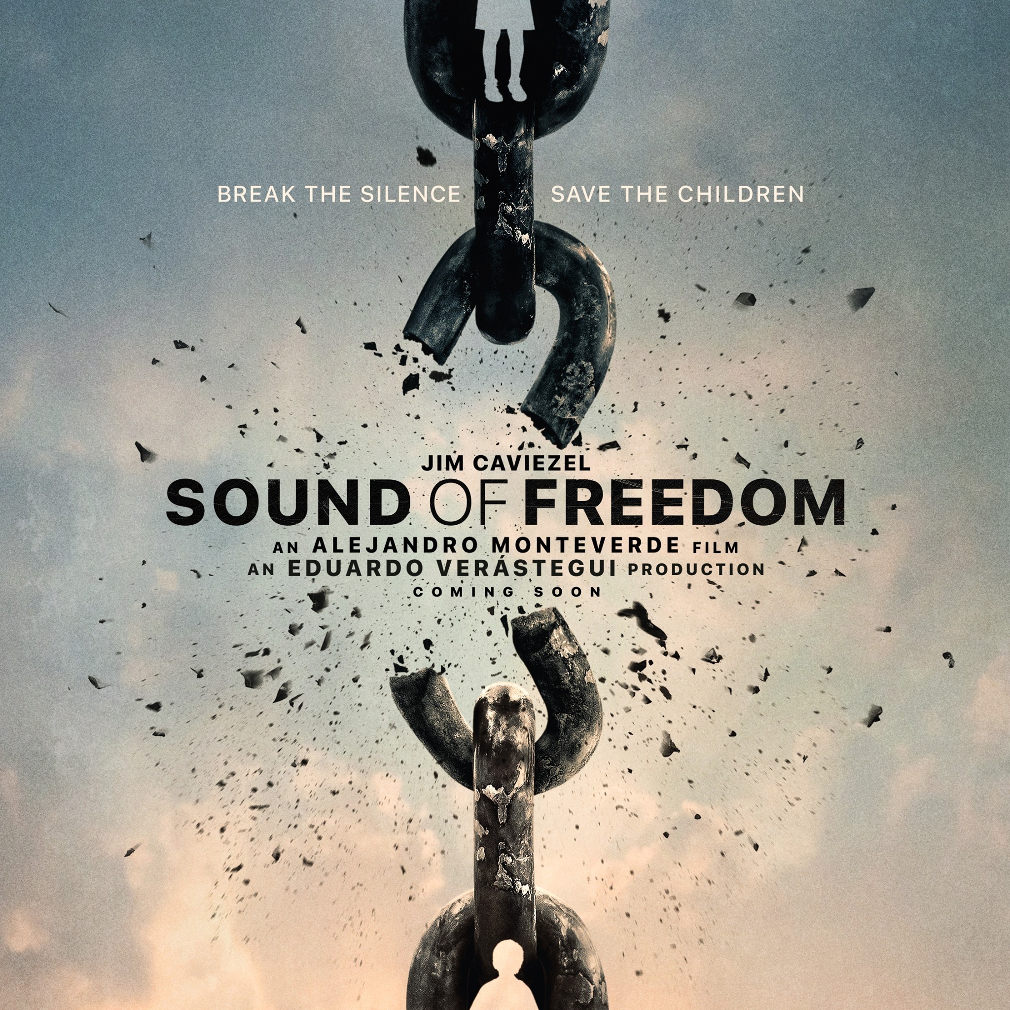 AntiHuman Trafficking 'Sound Of Freedom' Is 3 At Theaters, Beat