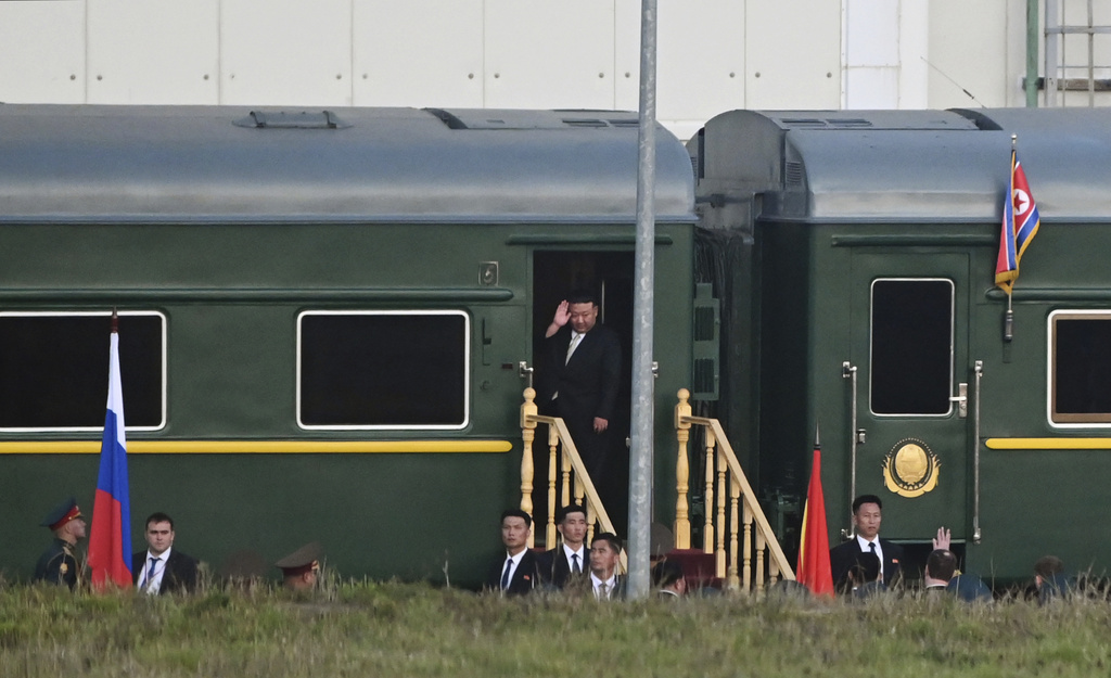 North Korea