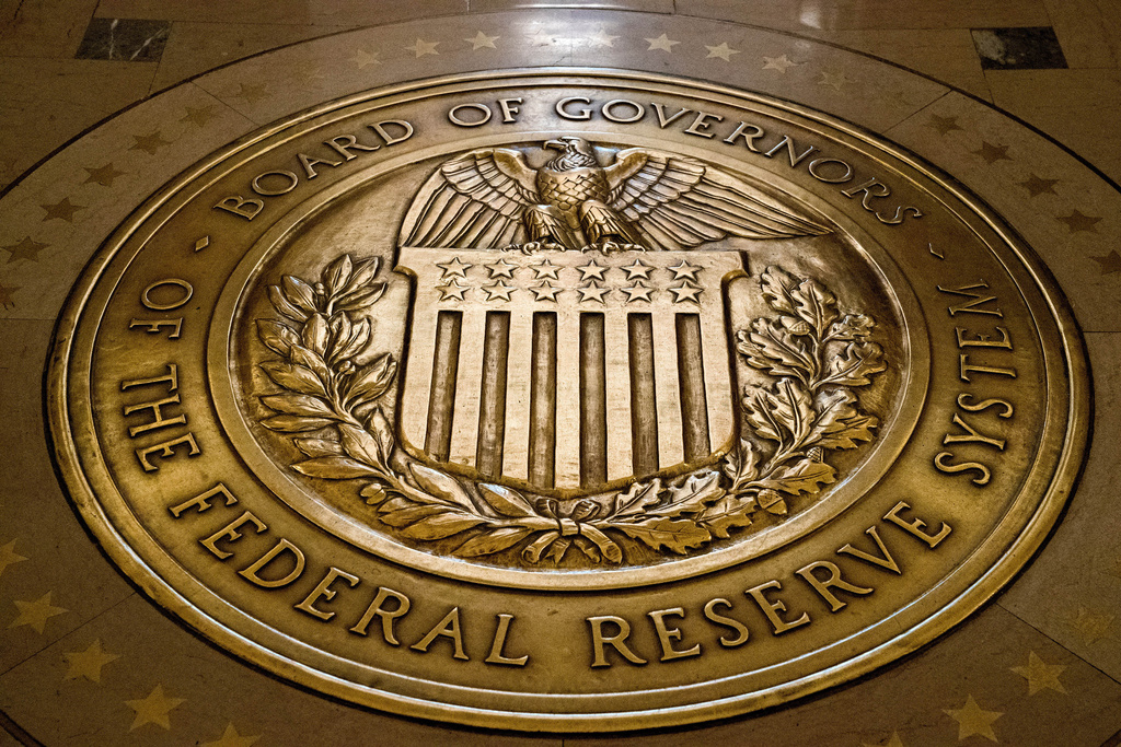 What Will Federal Reserve Do Next? Positive Encouraging KLOVE