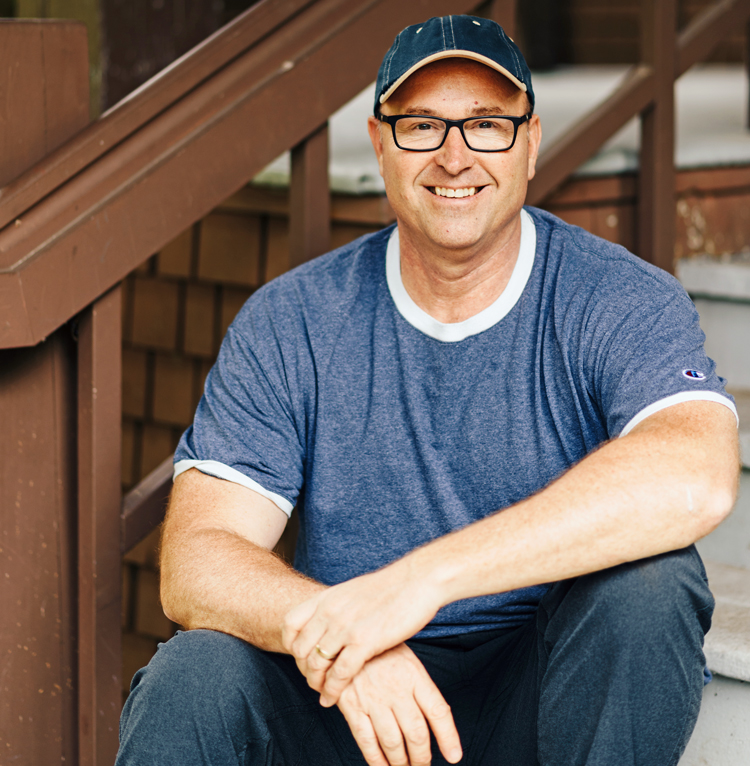 Rob Kenney
